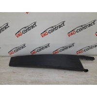 Накладка двери Skoda Octavia A7 2013 5E0839901