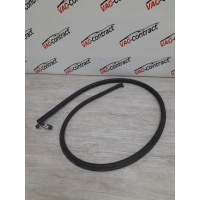 Уплотнитель двери Skoda Octavia A7 2013 5E5839697A