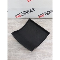 Коврик бардачка Skoda Octavia A7 2013 5E0863589