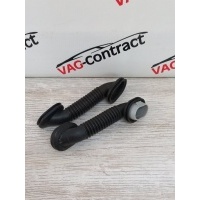 Гофра проводки Skoda Octavia A7 2013 5E5971829A