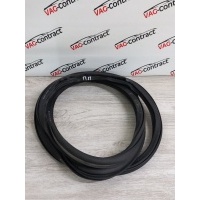 Уплотнитель двери Skoda Octavia A7 2013 5E0867366, 5E0867366D, 5E0867366B, 5E0867366F