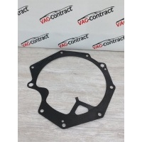 Пластина КПП Skoda Rapid 2021 05E103551