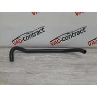 Шланг воздушный Skoda Rapid 2021 04E133781Q