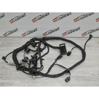 Проводка ДВС Skoda Rapid 2021 04E971612CT