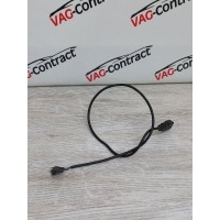 Концевик замка капота Volkswagen Jetta 6 2013 5C7823509B