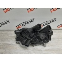Насос водяной (помпа) Skoda Rapid 2021 04E121600CD, 04E121600CT, 04E121600CD