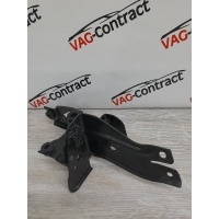 Кронштейн блока ABS (насос) Skoda Rapid 2021 6C0614235C