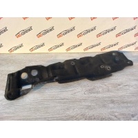 Шумоизоляция Skoda Rapid 2021 5JA863993E
