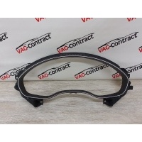Накладка панели приборов Audi A6 С7 2013 4G1857115B