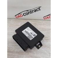 Блок управления стояночным тормозом Audi A6 С7 2013 4H0907801G, 4H0907801A
