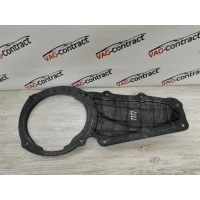Кронштейн динамика Audi A6 С7 2013 4G0837104A