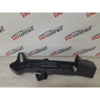 Крепление домкрата Audi A6 С7 2013 4G0011215B
