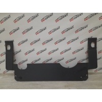 Обшивка багажника Audi A6 С7 2013 4G5863373