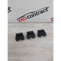 Крепеж Audi A6 С7 2013 4D0857949A