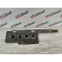 Защита днища кузова Audi A6 С7 2013 4G1423401