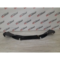 Накладка (кузов наружные) Audi A6 С7 2013 4G0806391