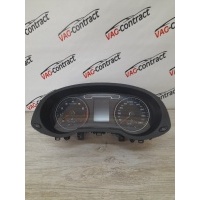 Панель приборов Audi Q3 8U 2012 8U0920930
