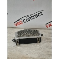 Резистор отопителя Audi Q3 8U 2012 3C0907521F