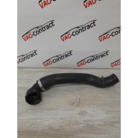 Патрубок системы охлаждения Audi Q3 8U 2012 3B0122291L, 5N0122101R