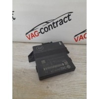 Блок управления интерфейсом Audi Q3 8U 2012 8U0907468