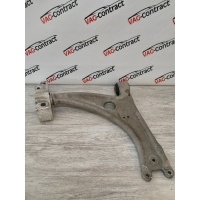 Рычаг подвески Audi Q3 8U 2012 3C0407151H