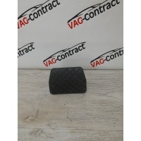 Накладка педали тормоза Audi Q3 8U 2012 1K0723173B