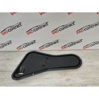 Заглушка двери Audi Q3 8U 2012 8U0839915
