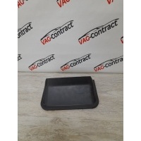 Крышка воздухозаборника Audi Q3 8U 2012 7N0815159