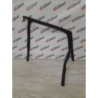 Уплотнитель стекла двери Audi Q3 8U 2012 8U0839439