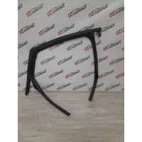 Уплотнитель стекла двери Audi Q3 8U 2012 8U0839440
