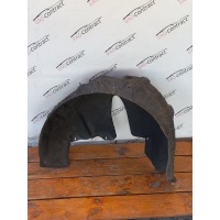 Подкрылок Audi Q3 8U 2012 8U0810171A