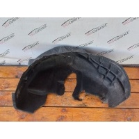 Подкрылок Audi Q3 8U 2012 8U0810172A