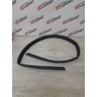 Уплотнитель порога Audi Q3 8U 2012 8U0839119