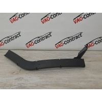 Канал для кабеля Audi Q3 8U 2012 4G0971824R
