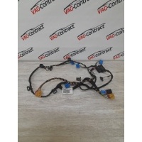 Проводка печки Volkswagen Jetta 6 2012 1K1971566AN