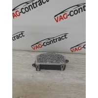 Резистор отопителя Volkswagen Jetta 6 2012 3C0907521F
