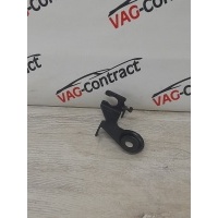 Крепление тормозного шланга Audi Q3 8U 2012 4G0611845B