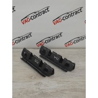 Кронштейн ручки потолка Volkswagen Jetta 6 2012 5C6858687D