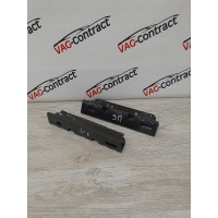Кронштейн ручки потолка Volkswagen Jetta 6 2012 5C6858687E