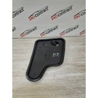 Заглушка двери Volkswagen Jetta 6 2012 5C6837916B