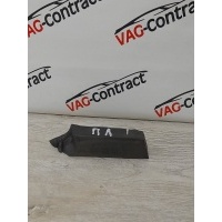 Шумоизоляция Volkswagen Jetta 6 2012 5C6868759A