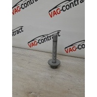 Болт шкива коленвала Volkswagen Jetta 6 2012 N91048601