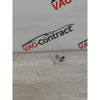 Держатель парковочного талона Skoda Octavia A7 2013 1Z0867159A