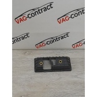 Кожух кнопки открывания багажника Volkswagen Jetta 6 2012 5C6827229A