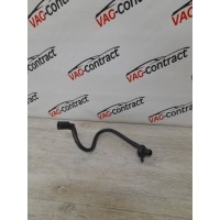 Трубка вакуумная Volkswagen Jetta 6 2012 1KD612041J, 1K0611933C