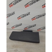 Накладка под ногу Volkswagen Passat CC 2012 3C1864777