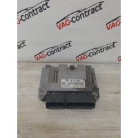 Блок управления двигателем Volkswagen Passat CC 2012 06J906027D, 06J906027D, 06J907309B