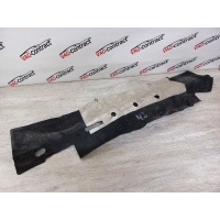 Шумоизоляция Skoda Octavia A7 2013 5E0863993