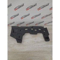 Накладка на торпедо Volkswagen Passat CC 2012 3C1863081B