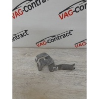 Крепление тормозного шланга Volkswagen Passat CC 2012 3C0611841A